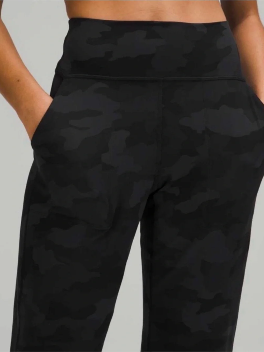 Lululemon Align Joggers